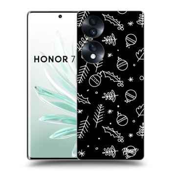 Ovitek za Honor 70 - Mistletoe