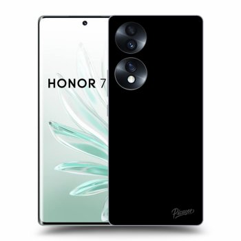 Ovitek za Honor 70 - Clear