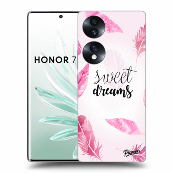 Ovitek za Honor 70 - Sweet dreams