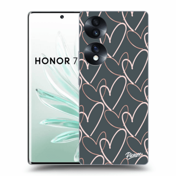 Ovitek za Honor 70 - Lots of love