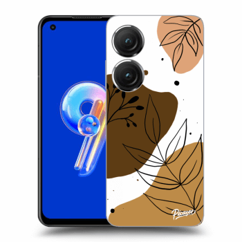 Ovitek za Asus Zenfone 9 - Boho style