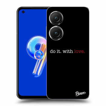 Ovitek za Asus Zenfone 9 - Do it. With love.