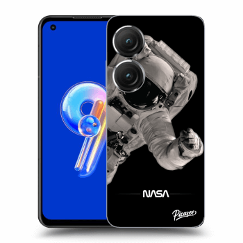 Ovitek za Asus Zenfone 9 - Astronaut Big