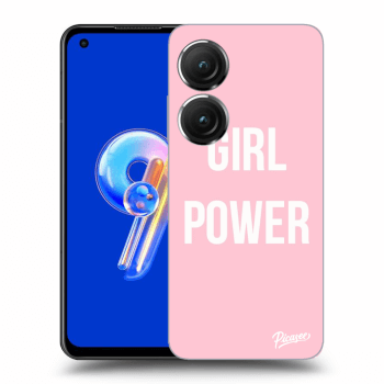 Ovitek za Asus Zenfone 9 - Girl power