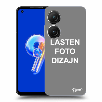 Ovitek za Asus Zenfone 9 - Lasten foto dizajn