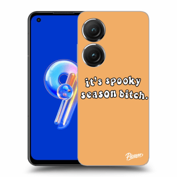 Ovitek za Asus Zenfone 9 - Spooky season