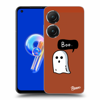 Ovitek za Asus Zenfone 9 - Boo