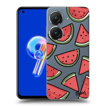 Ovitek za Asus Zenfone 9 - Melone