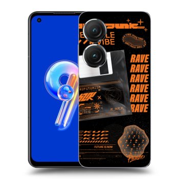 Ovitek za Asus Zenfone 9 - RAVE