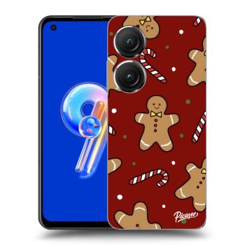 Ovitek za Asus Zenfone 9 - Gingerbread 2