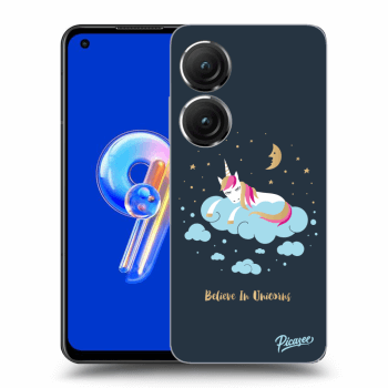 Ovitek za Asus Zenfone 9 - Believe In Unicorns