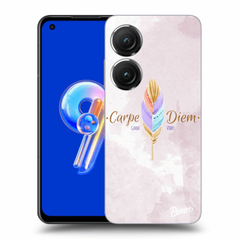 Ovitek za Asus Zenfone 9 - Carpe Diem