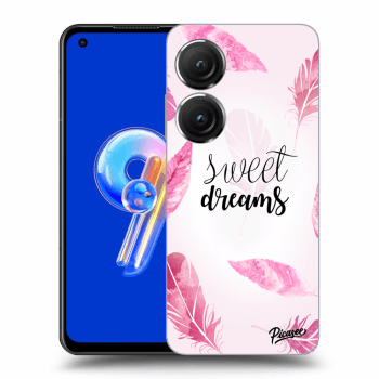 Ovitek za Asus Zenfone 9 - Sweet dreams