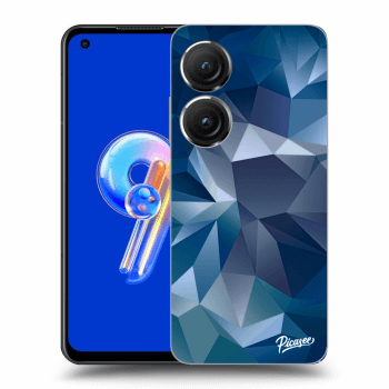 Ovitek za Asus Zenfone 9 - Wallpaper