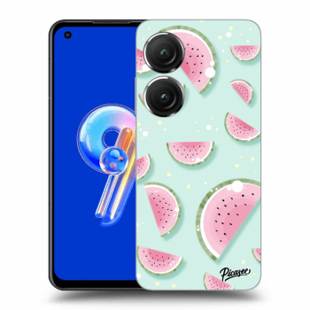 Ovitek za Asus Zenfone 9 - Watermelon 2