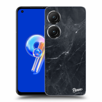 Ovitek za Asus Zenfone 9 - Black marble