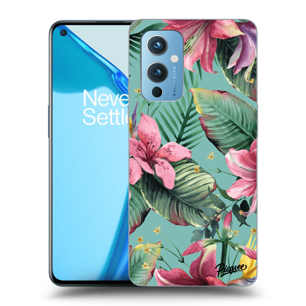 Picasee ULTIMATE CASE za OnePlus 9 - Hawaii