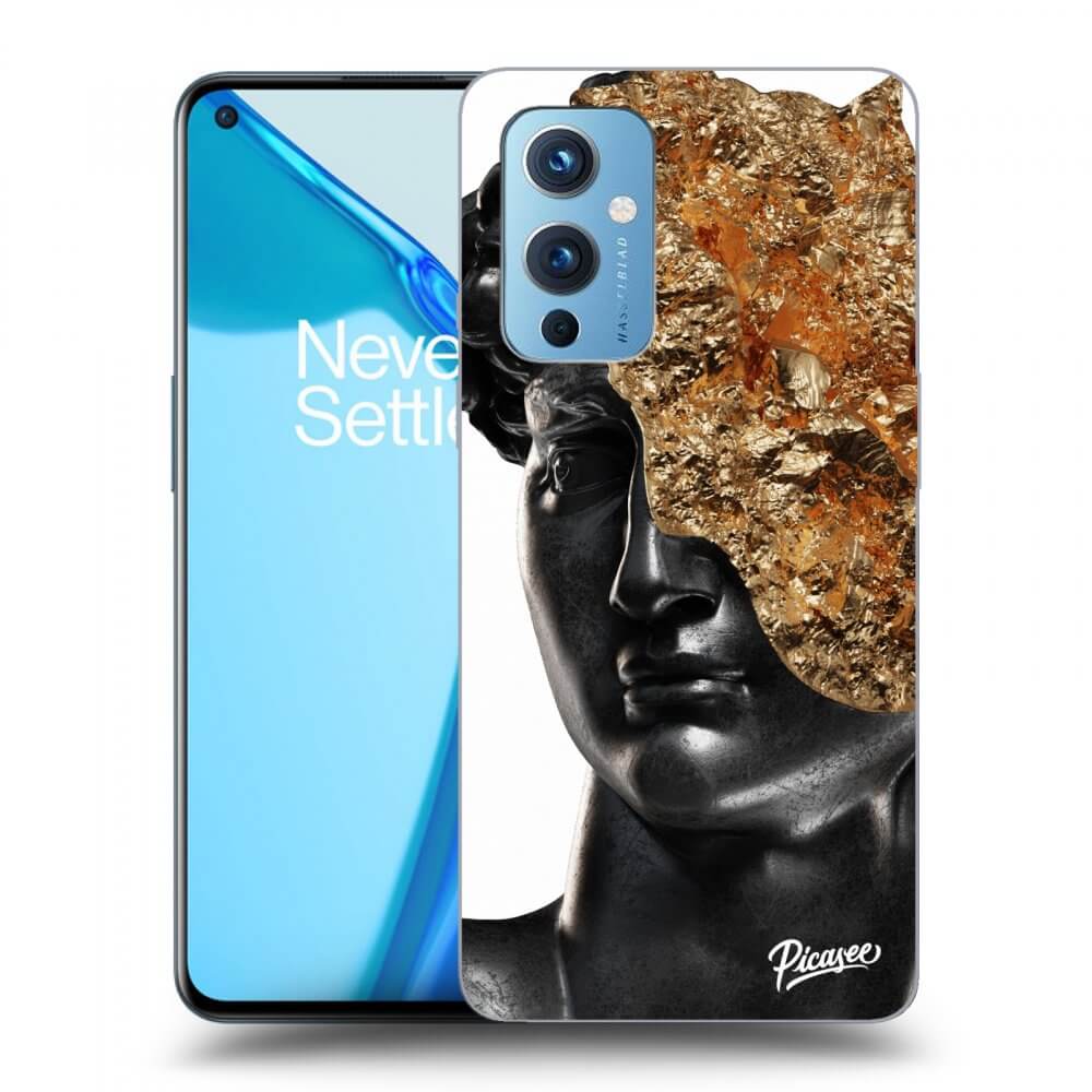 Picasee ULTIMATE CASE za OnePlus 9 - Holigger