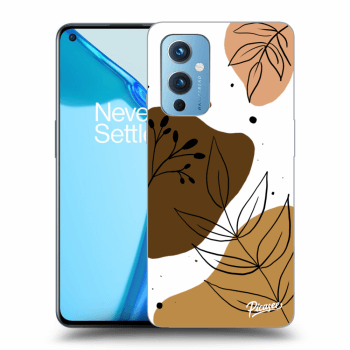 Ovitek za OnePlus 9 - Boho style