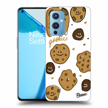 Ovitek za OnePlus 9 - Gookies