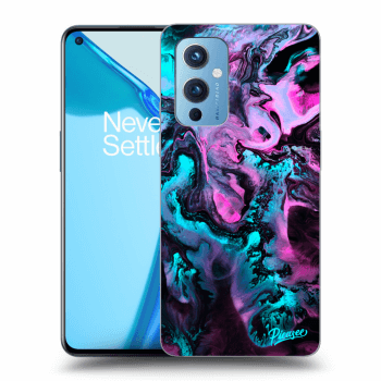 Ovitek za OnePlus 9 - Lean