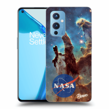 Picasee ULTIMATE CASE za OnePlus 9 - Eagle Nebula