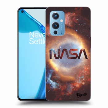 Picasee ULTIMATE CASE za OnePlus 9 - Nebula