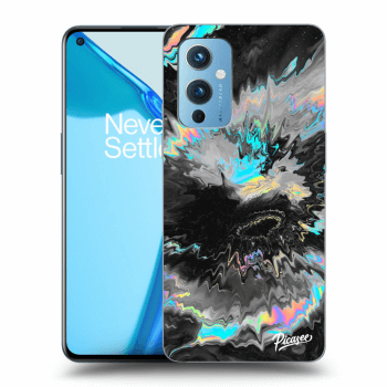 Ovitek za OnePlus 9 - Magnetic