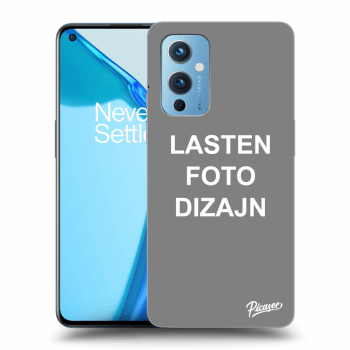 Ovitek za OnePlus 9 - Lasten foto dizajn