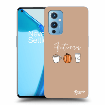 Ovitek za OnePlus 9 - Autumn