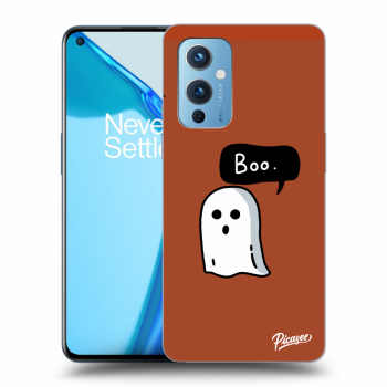 Ovitek za OnePlus 9 - Boo