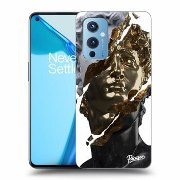 Ovitek za OnePlus 9 - Trigger