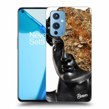 Ovitek za OnePlus 9 - Holigger