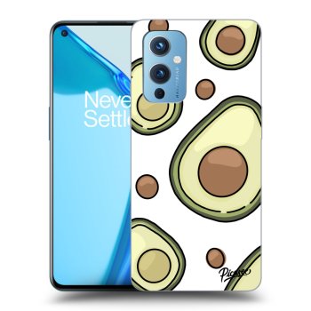 Ovitek za OnePlus 9 - Avocado