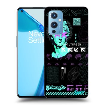 Ovitek za OnePlus 9 - RETRO