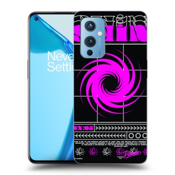 Ovitek za OnePlus 9 - SHINE