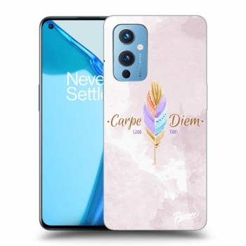 Ovitek za OnePlus 9 - Carpe Diem