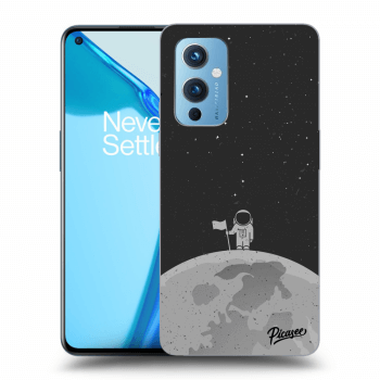 Ovitek za OnePlus 9 - Astronaut