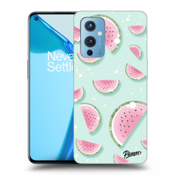 Ovitek za OnePlus 9 - Watermelon 2