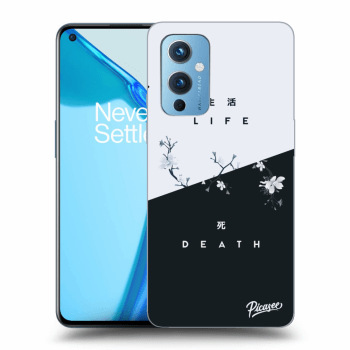 Ovitek za OnePlus 9 - Life - Death