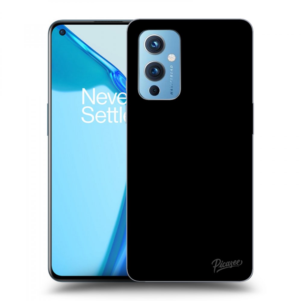 Picasee ULTIMATE CASE za OnePlus 9 - Clear