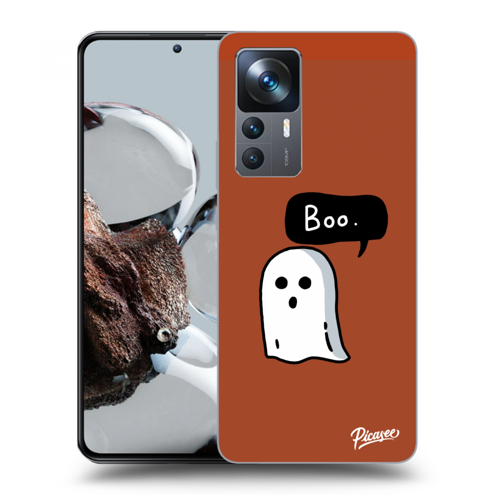 Picasee ULTIMATE CASE za Xiaomi 12T - Boo