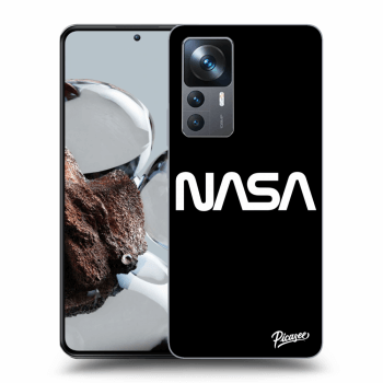Ovitek za Xiaomi 12T - NASA Basic