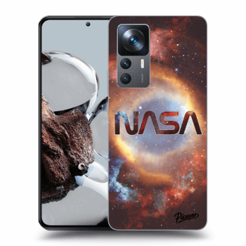Picasee ULTIMATE CASE za Xiaomi 12T - Nebula