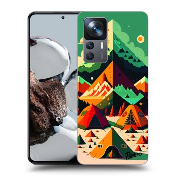 Ovitek za Xiaomi 12T - Alaska