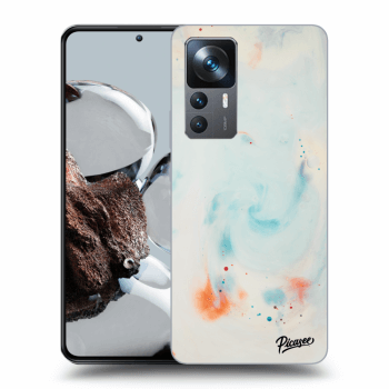 Ovitek za Xiaomi 12T - Splash