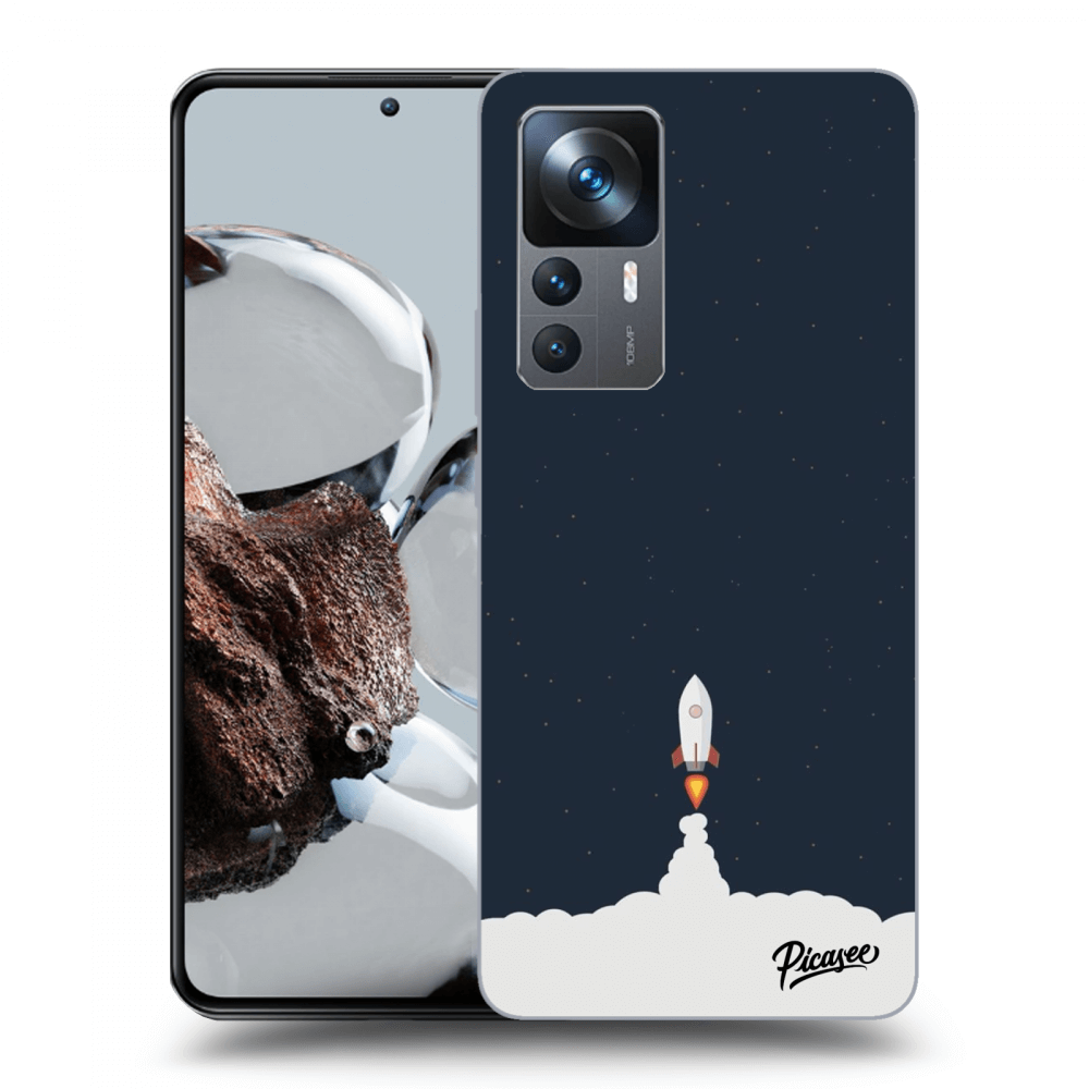 Picasee ULTIMATE CASE za Xiaomi 12T - Astronaut 2