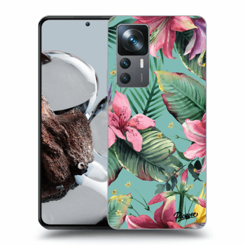 Picasee ULTIMATE CASE za Xiaomi 12T Pro - Hawaii