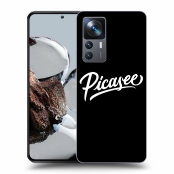 Picasee ULTIMATE CASE za Xiaomi 12T Pro - Picasee - White