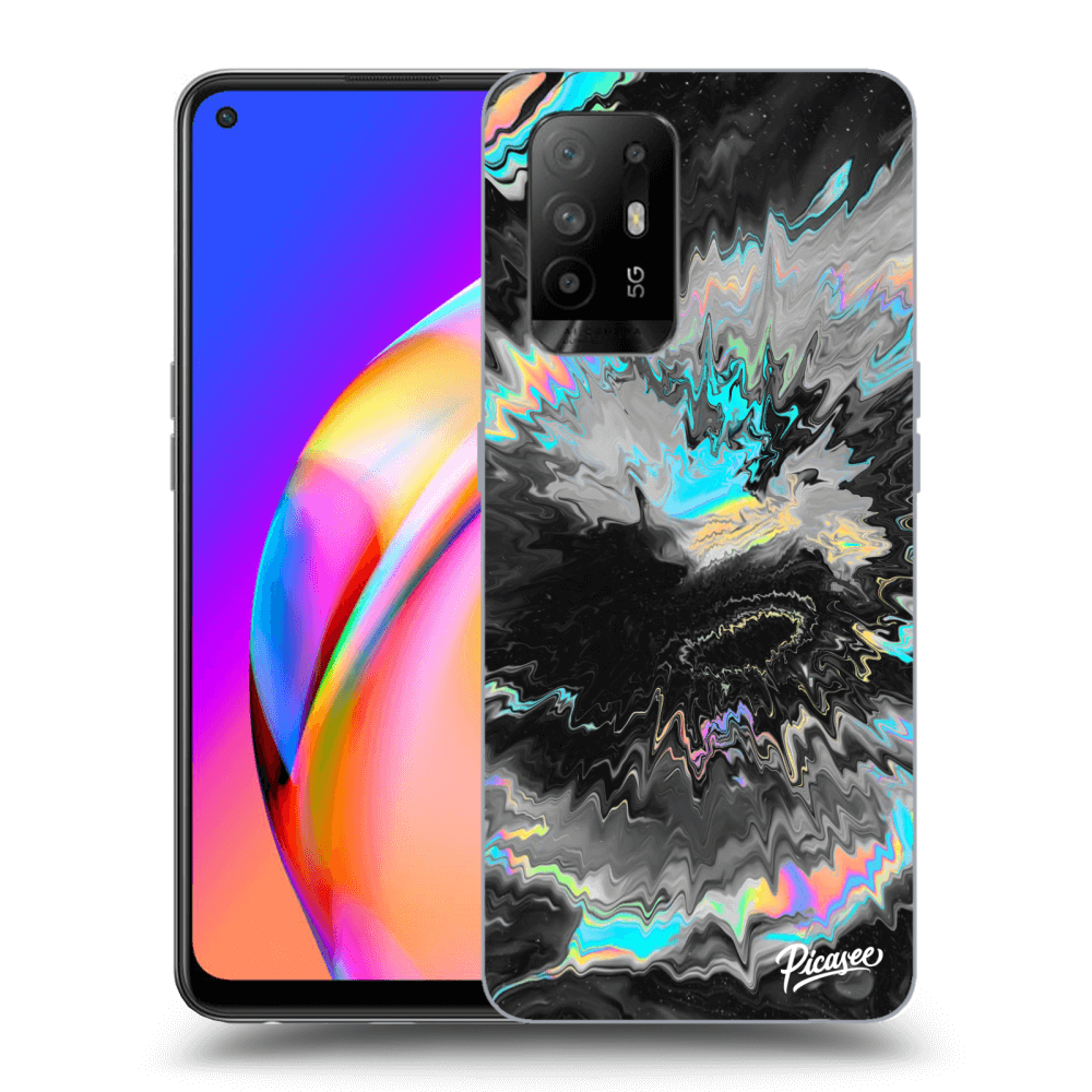Picasee ULTIMATE CASE za OPPO A94 5G - Magnetic